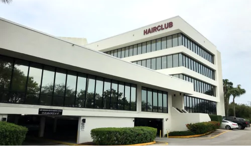 HairClub - About Us - Headquarters
